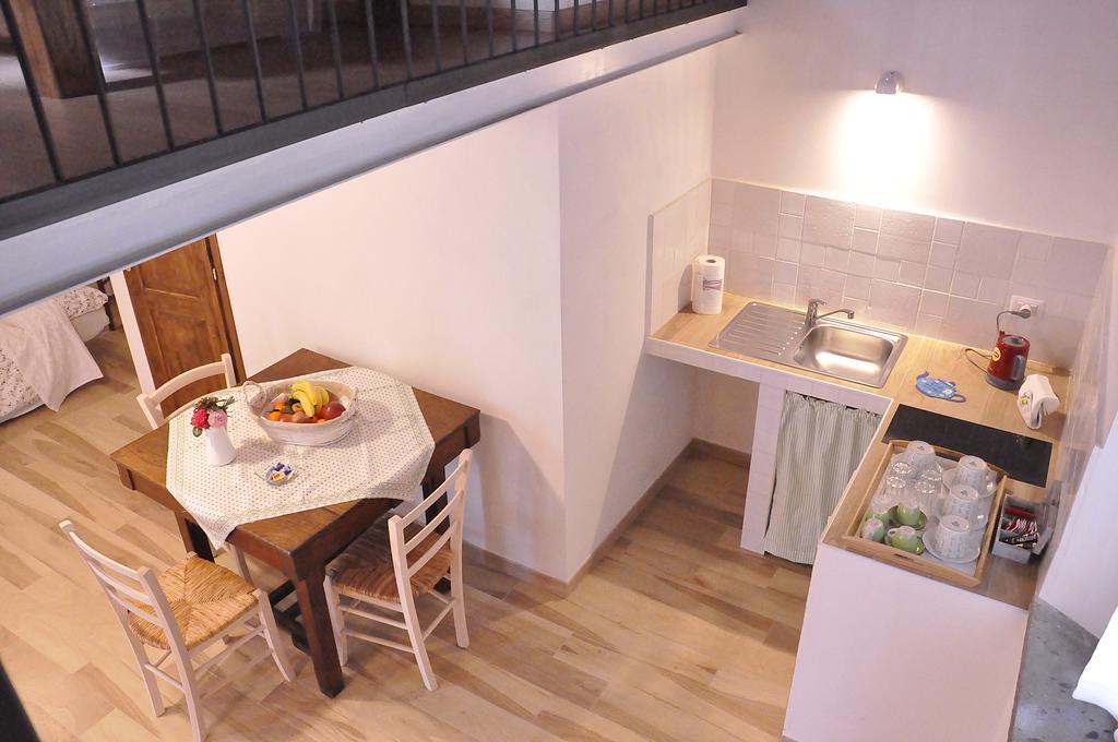B&B Sole Mio ヴェッレトリ エクステリア 写真